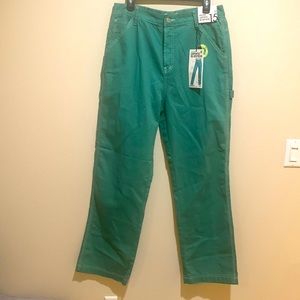 SONG Carpenter 90’s Boyfriend Denim Jean Women's